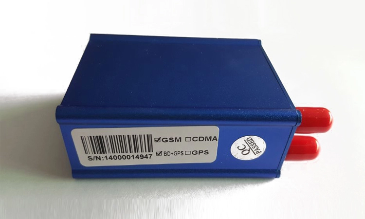 High Quality Obd2 Without Sim Card Tracker Gps For Car