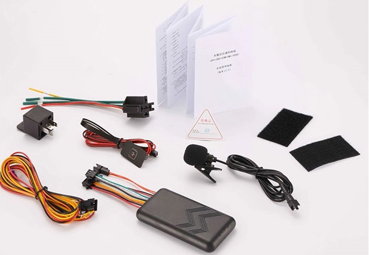 Latest New Model Device Long Battery Life Wifi Gps Tracking Bike