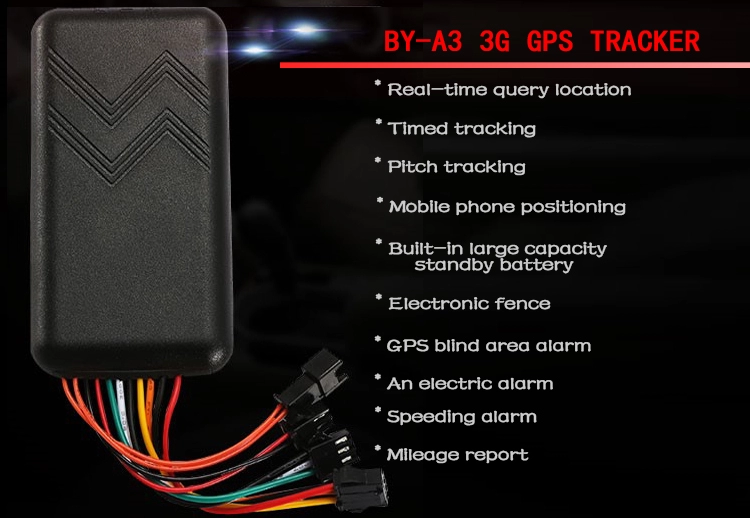 Latest New Model Device Long Battery Life Wifi Gps Tracking Bike