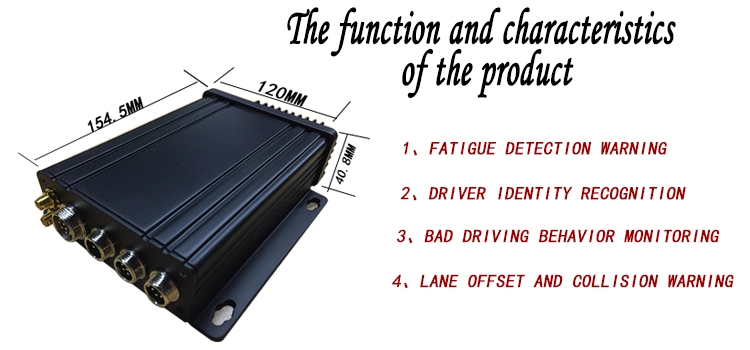 Wholesale Collision Auto Safety System Advanced Driver Assistance Systems