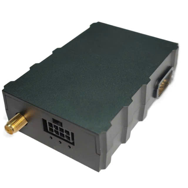 BY06VH Vehicle GPS Tracker Support OEM