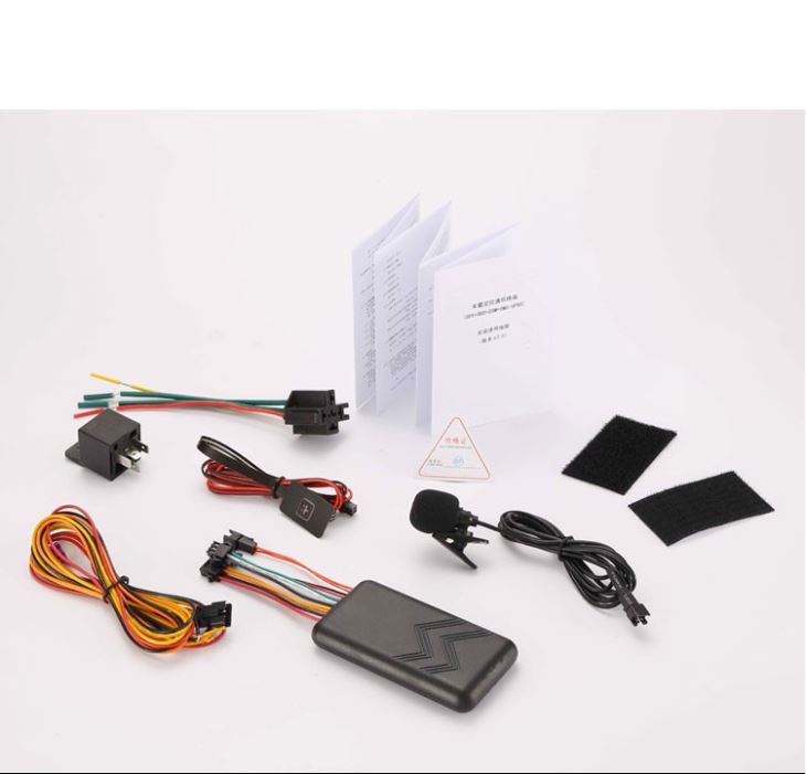Latest 3G GPS Tracking Device Built-in Large Capacity Battery For Car Bike