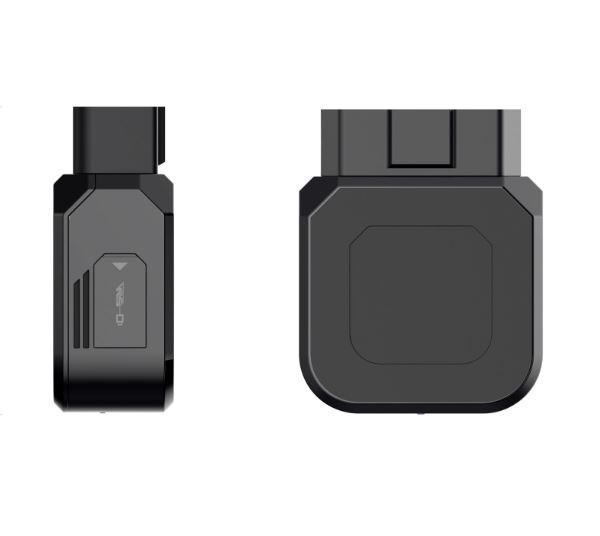 OBDII GPS Tracker With Diagnostic Function BY-A6