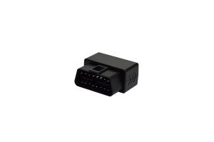 2G OBD GPS Tracker Real Time Tracking