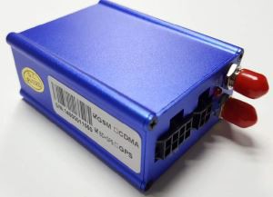 BY-709 Vehicle GPS Tracker Support OEM