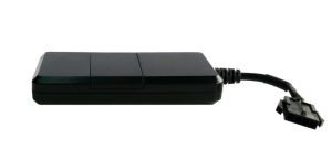BY-M4 4G Vehicle GPS Tracking Device