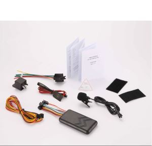 Latest 3G GPS Tracking Device Built-in Large Capacity Battery For Car Bike